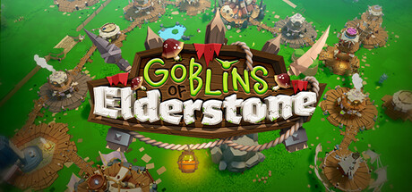 哥布林传说/Goblins of Elderstone（更新v1.2.0）-网站标题