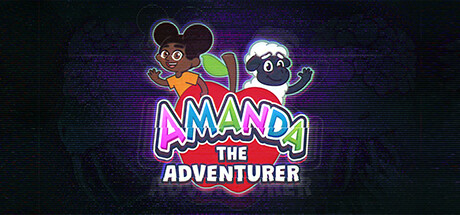 冒险者阿曼达/Amanda the Adventurer（更新v1.6.17）-网站标题