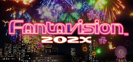 烟花 202X/FANTAVISION 202XV-网站标题