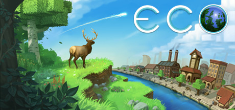 【联机版】Eco/支持网络联机（更新v0.10.1.5联机版）-网站标题