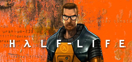 半条命1/Half-Life（更新Build.12853350）-网站标题