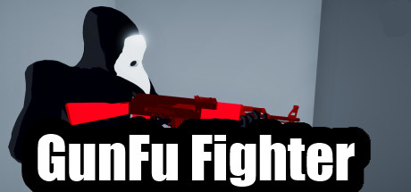 枪斗士/GunFu Fighter-网站标题