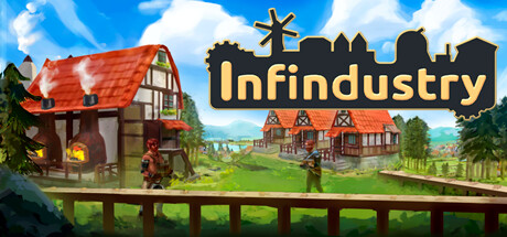 基础设施/Infindustry（v1.18.2）-网站标题