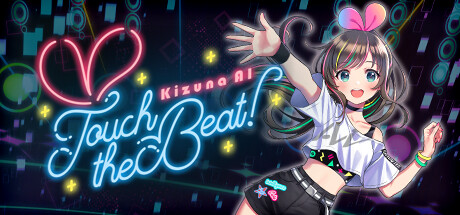 绊爱AI：触摸节拍！/Kizuna AI – Touch the Beat!-网站标题