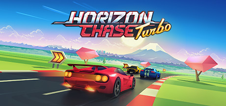 追逐地平线Turbo/Horizon Chase Turbo-网站标题