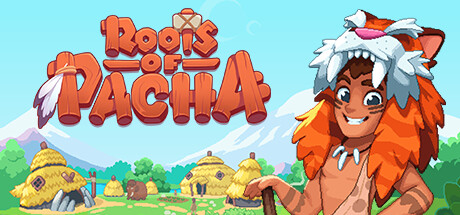 帕夏时代/Roots of Pacha（更新v1.1.0.4）-网站标题