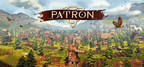 赞助者/Patron（更新v1.902.0-整合2DLC）-网站标题