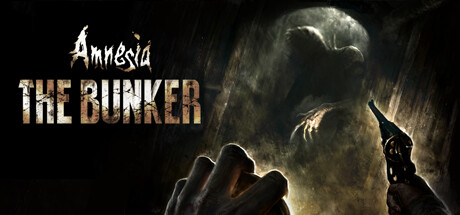 失忆症：地堡/Amnesia: The Bunker（更新v1.9）-网站标题