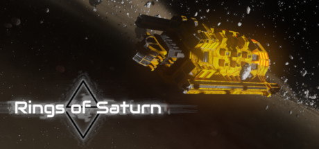 ΔV：土星环/ΔV: Rings of Saturn（更新v1.49.4-整合4DLC）-网站标题