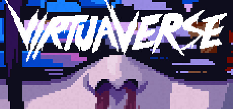 虚拟主义/VirtuaVerse（v1.31）-网站标题