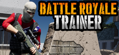 吃鸡模拟器/吃鸡教练/Battle Royale Trainer（更新v1.0.3.3）-网站标题