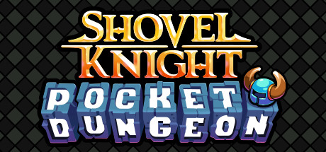 铲子骑士口袋地牢/Shovel Knight Pocket Dungeon（更新v2.0.3）-网站标题