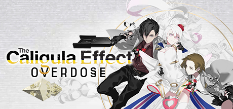 卡里古拉：过量 The Caligula Effect：Overdose-网站标题