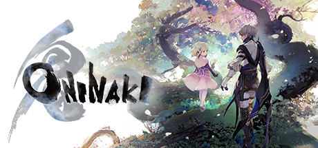 鬼哭之邦/鬼哭邦（Oninaki）-网站标题