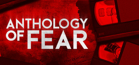 恐怖录像带/Anthology of Fear（更新v20230421）-网站标题