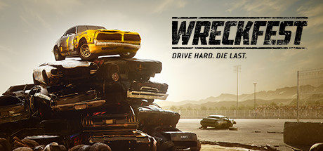 撞车嘉年华完全版/Wreckfest Complete Edition（更新v1.308438）-网站标题