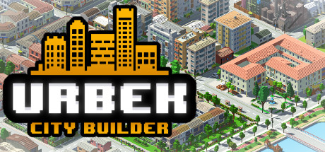 城市规划大师/Urbek City Builder（更新v1.7.6）-网站标题