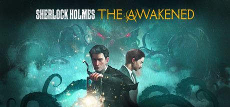 夏洛克·福尔摩斯：觉醒重制版/Sherlock Holmes The Awakened（更新v20230505）-网站标题