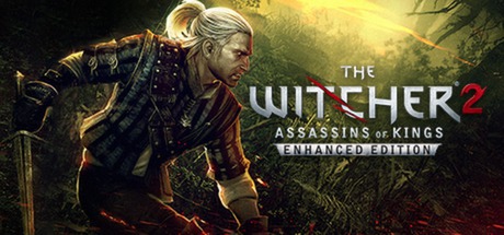 巫师2：国王刺客增强版/The Witcher 2: Assassins of Kings Enhanced Edition（更新v3.5.0.26g）-网站标题