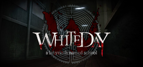 白色情人节：校园迷宫/White Day: A Labyrinth Named School-网站标题