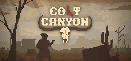 柯尔特峡谷/Colt Canyon（更新 v1.0.1.6）-网站标题