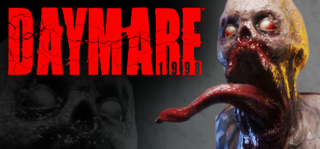 昼魇：1998/Daymare: 1998（v10545版-多项修改器）-网站标题