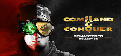 红色警戒：命令与征服：重制版/Command and Conquer:Remastered（v1.153.11.23850）-网站标题