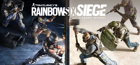 彩虹六号：围攻/Rainbow Six: Siege（更新vY8S3.1）-网站标题