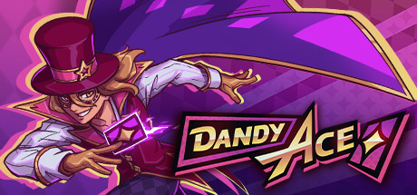 卡牌艾斯/Dandy Ace-网站标题