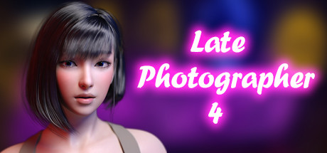 迟到摄影师4/Late Photograpker 4（Build.8715537+DLC相册）-网站标题