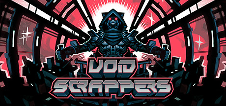 虚空废墟者/Void Scrappers-网站标题