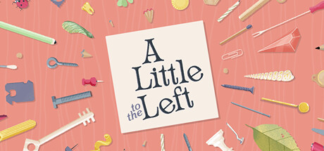 向左一点/A Little to the Left（更新v2.1.11-DLC）-网站标题