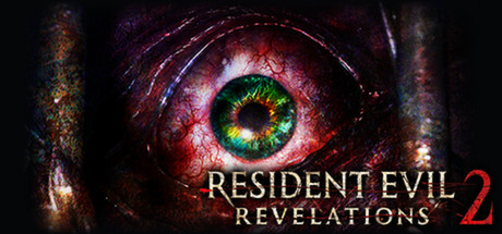 生化危机：启示录2/Resident Evil Revelations 2-网站标题