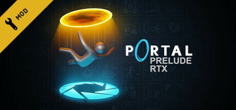 传送门：序曲RTX/Portal: Prelude RTX-网站标题