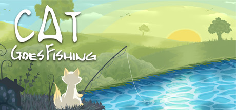 小猫钓鱼/Cat Goes Fishing(更新Build.11941609）-网站标题