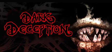 黑暗欺骗/Dark Deception-网站标题