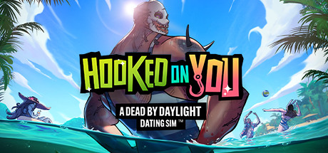 心醉魂迷：黎明杀机主题恋爱模拟游戏/Hooked on You: A Dead by Daylight Dating Sim（v1.0.16.11）-网站标题