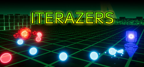 ITERAZERS-网站标题