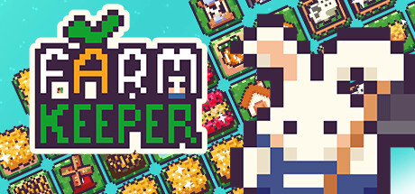 农场管理人/Farm Keeper（更新Build.12214026）-网站标题