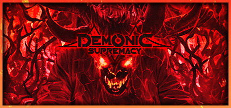 恶魔至尊/Demonic Supremacy-网站标题