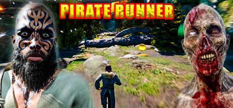 海盗跑者/Pirate Runner（v1.0.0）-网站标题