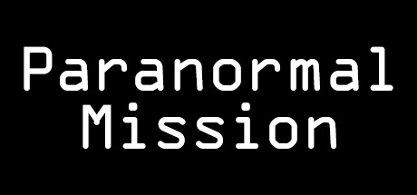 灵异任务/Paranormal Mission-网站标题