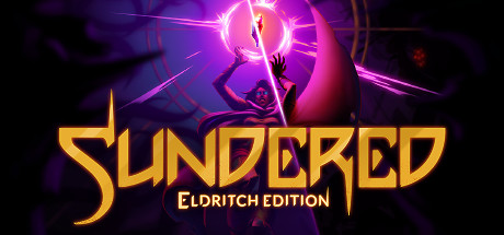 支离破碎：惊魂版/Sundered: Eldritch Edition（更新Build.20230717）-网站标题