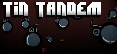 Tin Tandem（v01.07.2021）-网站标题