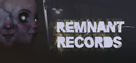 残存记录/Remnant Records（更新v1.0.3）-网站标题