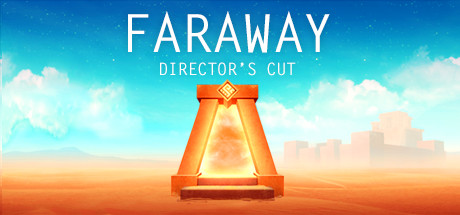 遥远：导演剪辑版/Faraway: Directors Cut-网站标题