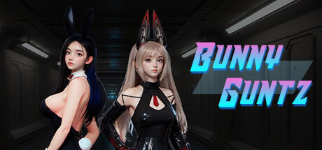 兔耳战姬/Bunny Guntz（更新Build.13693429）-网站标题