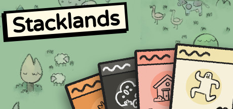 层叠世界/堆叠世界/堆叠大陆/Stacklands（更新v1.4.1.20）-网站标题