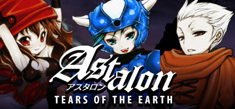 阿斯达伦：地球之泪/Astalon: Tears of the Earth-网站标题