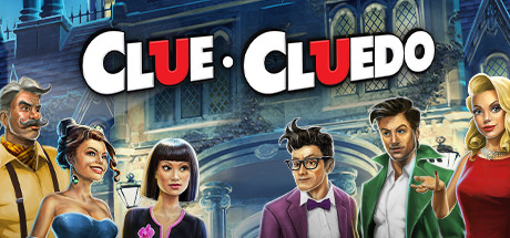 【联机版】妙探寻凶/Clue/Cluedo: The Classic Mystery Game/支持网络联机（更新Build.25102023联机版）-网站标题